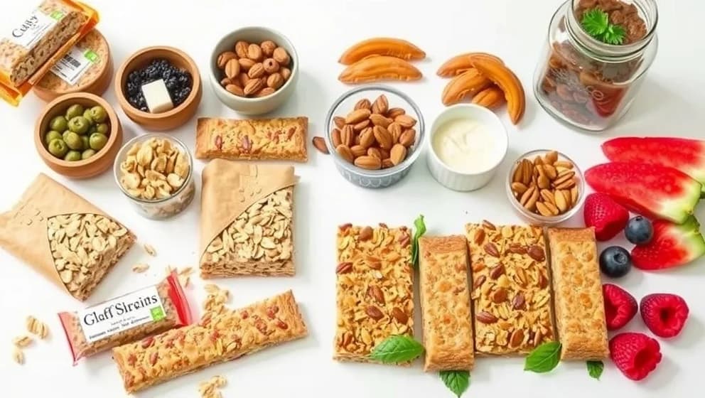 Färdiga tilltugg att köpa online