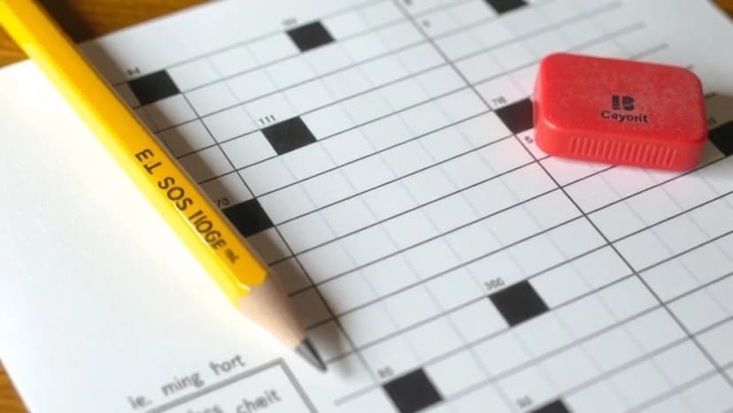 Pilaster korsord 3 bokstäver lösning