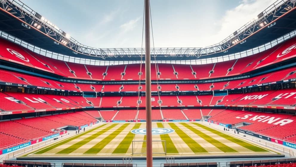 Poängställning i PSV Eindhoven idag