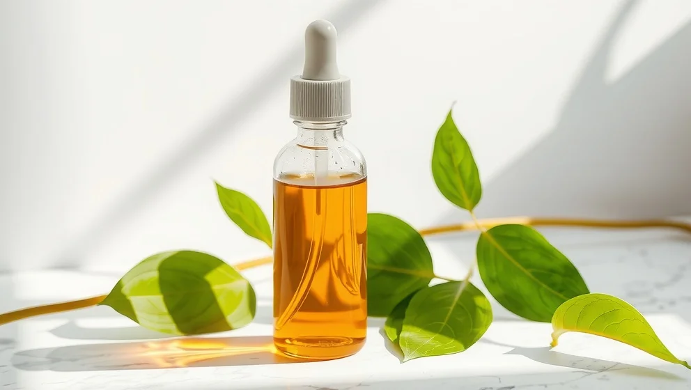 Skin1004 Madagascar Centella Ampoule fungerar det?