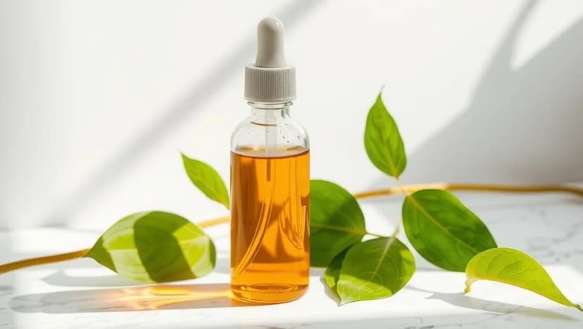 Skin1004 Madagascar Centella Ampoule fungerar det?