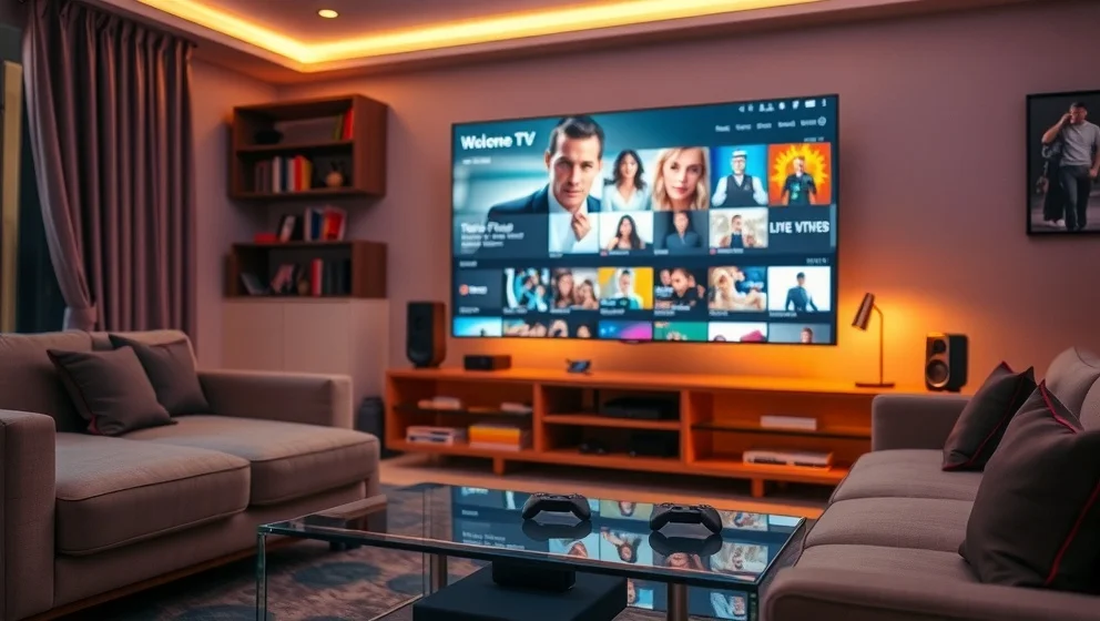 Susanne Thorson filmer och tv-program